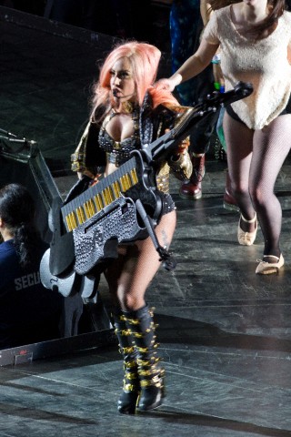  The BTWBall in Vancouver (Jan 11)
