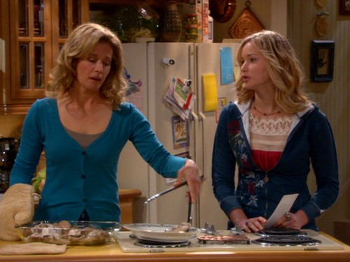 The Bill Engvall Show - 1.01 - "Good People"