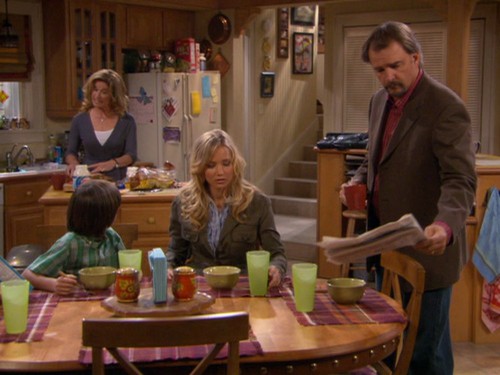  The Bill Engvall ipakita - 1.04 - "Have You Seen The Muffins, Man?"