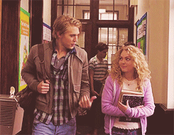  The Carrie Diaries 1x01 'Pilot'