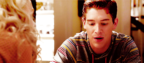  The Carrie Diaries 1x02 "Lie With Me"