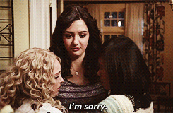  The Carrie Diaries 1x02 "Lie With Me"