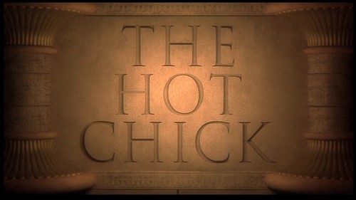 The Hot Chick