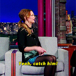  The Late Show With David Letterman 1/15/13