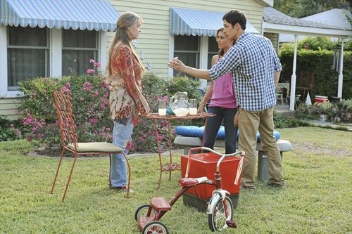  The Lying Game - Episode 2x05 - Much Ado About Everything - Promotional foto-foto