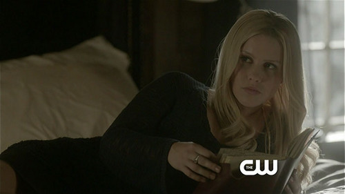 The Vampire Diaries: 4x11: Catch me if You Can Cilp Screencaps