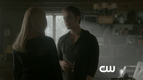  The Vampire Diaries: 4x11: Catch me if आप Can Cilp Screencaps