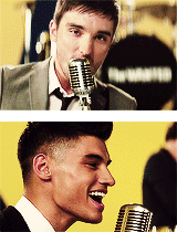  The Wanted I Found You fã Version
