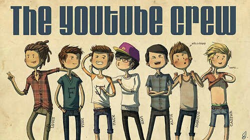  The Youtube Crew