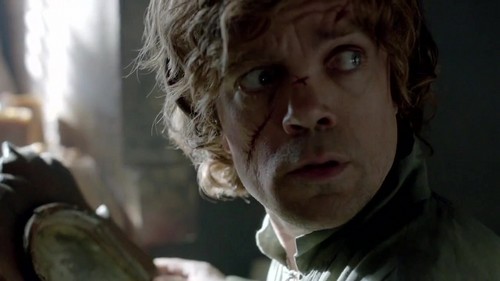 Tyrion Lannister S3
