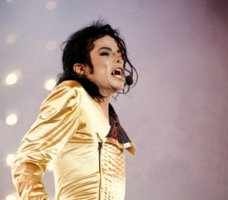  Vampire Of Vampires, Michael Jackson