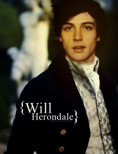  Will Herondale