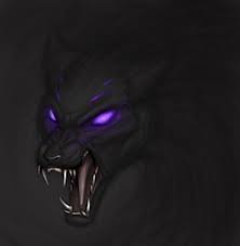  angry 늑대