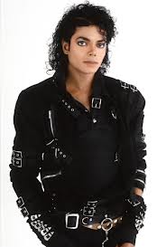  handsom MJ
