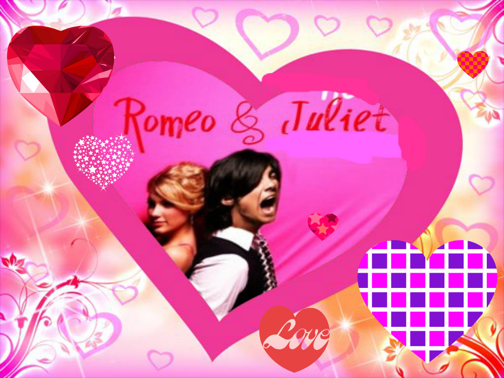 jaylor romeo and juliet