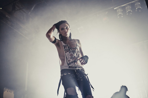  ★ Andy ﻿☆