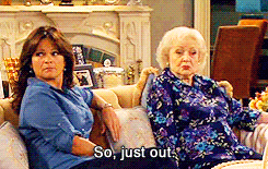  ★ Hot in Cleveland ☆