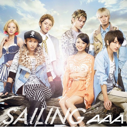  「SAILING」[CD Only]
