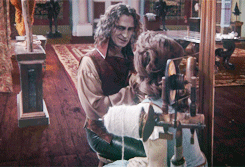  1x12 and 2x12 - rumbelle + hands on thighs