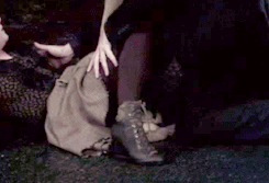  1x12 and 2x12 - rumbelle + hands on thighs
