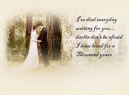  A thousand years