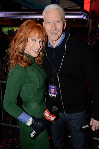  Anderson & Kathy Griffin