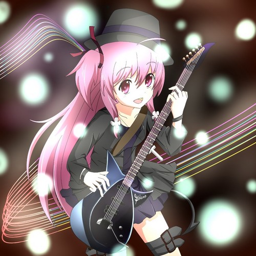  Angel Beats! - Pictures/Wallpapers/Icons