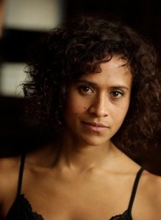  Angel Coulby Head Shot Two