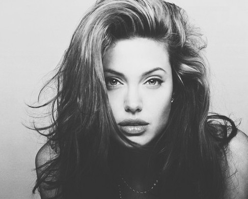  Angelina Jolie ^^^