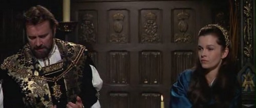  Anne Boleyn | Anne of the Thousand Days