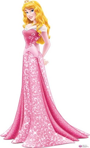  Walt Disney hình ảnh - Princess Aurora