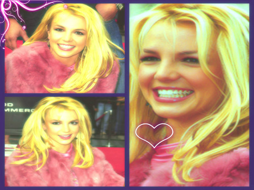  Britney Spears <3