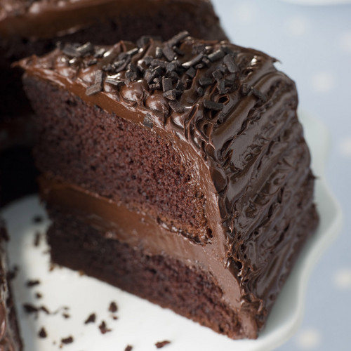  チョコレート CAKE YUM!