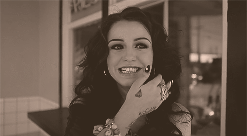  Cher Lloyd Gifs
