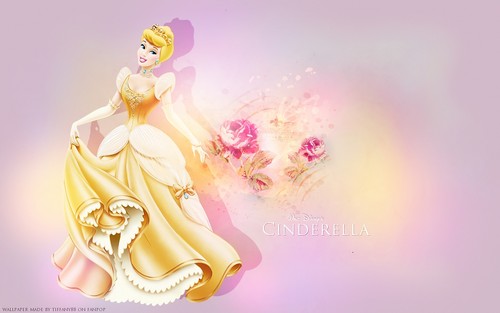 Cinderella ~ ♥