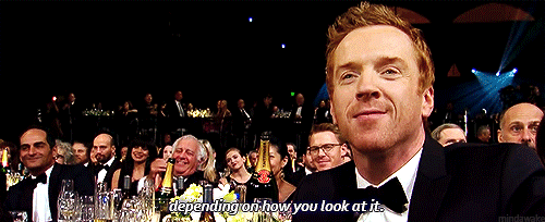  Claire Danes about Damian Lewis