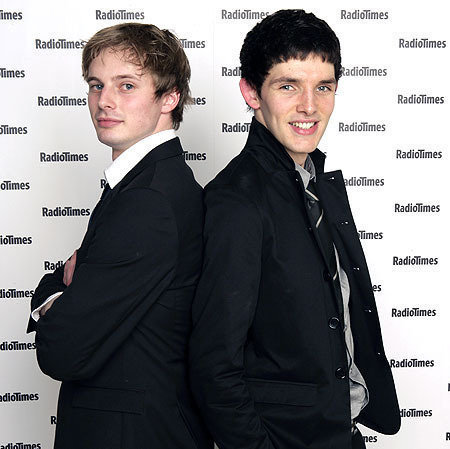  Colin & Bradley ♥