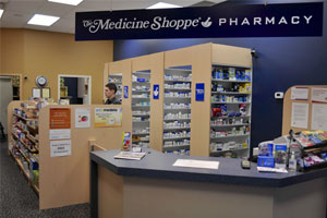  Compound Pharmacy
