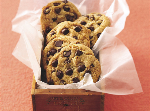  biscuits, cookies