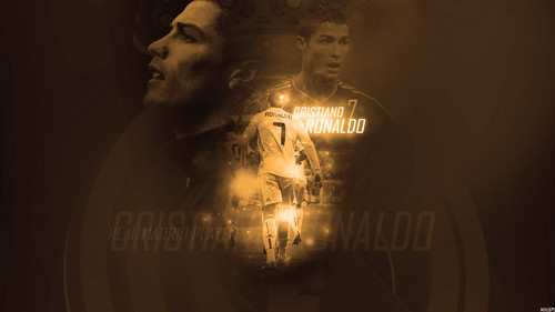  Cristiano Ronaldo wolpeyper