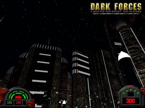  Dark Forces (Mod version)