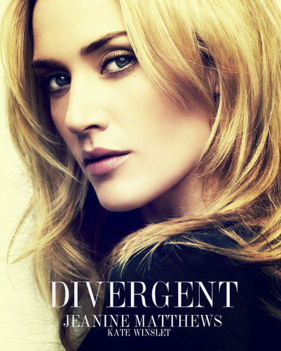 Divergent♥