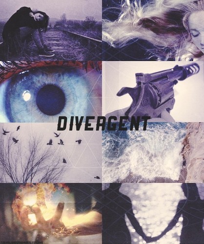 Divergent♥