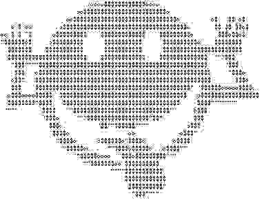 Emoticons ascii art ASCII Art
