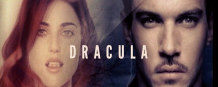  Dracula & Lucy
