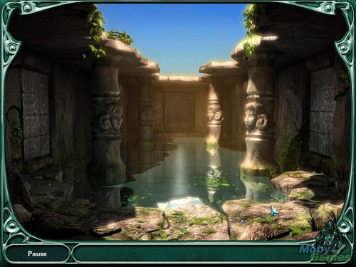  Dream Chronicles: The Eternal Maze screenshot