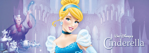 Fave 디즈니 Princess Banner