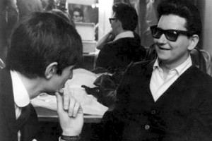  George & Roy Orbison