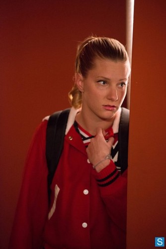 Glee - Episode 4.13 - Diva - Promotional Photos 
