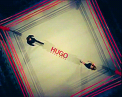  JRM | Hugo Boss